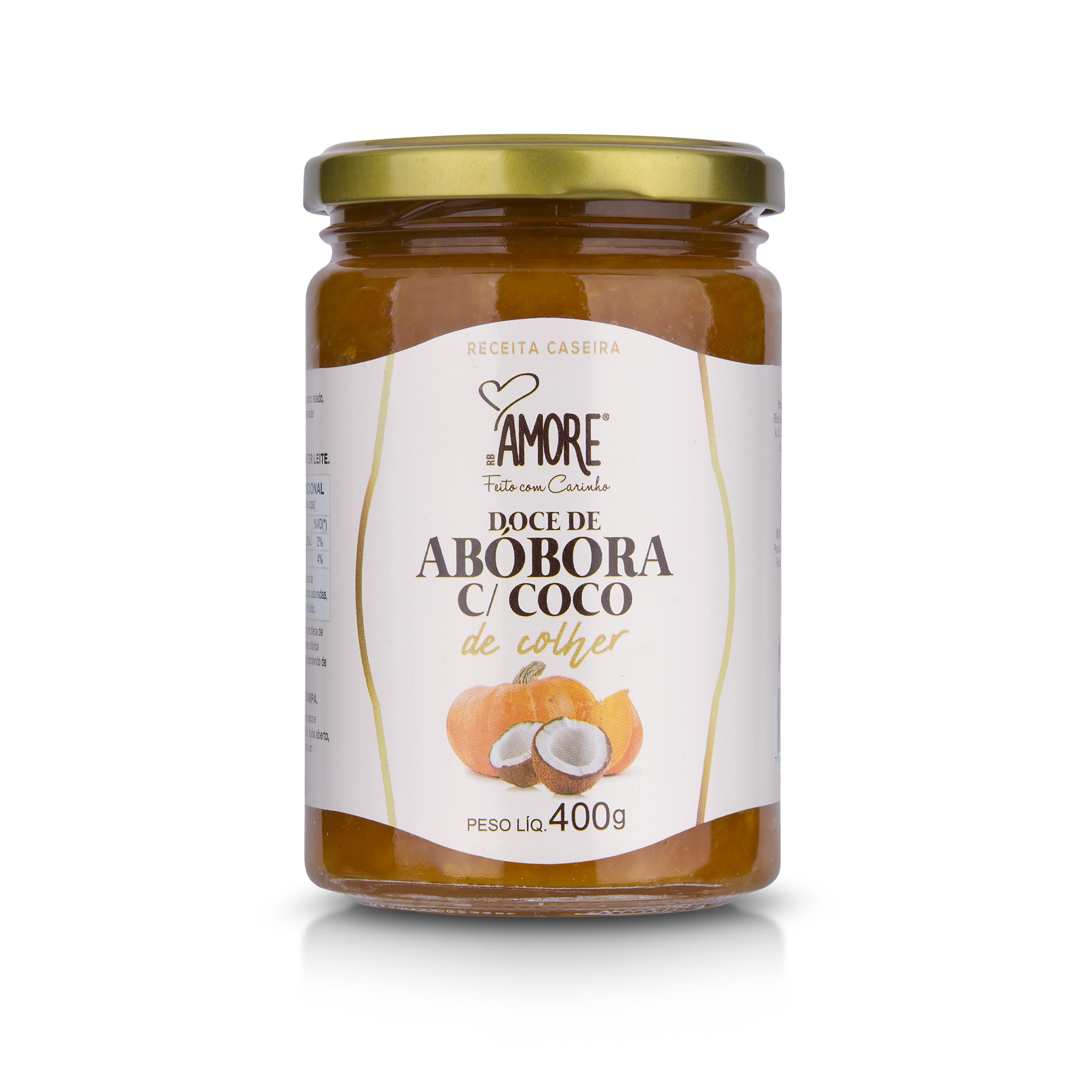 Linha De Produtos Rb Amore