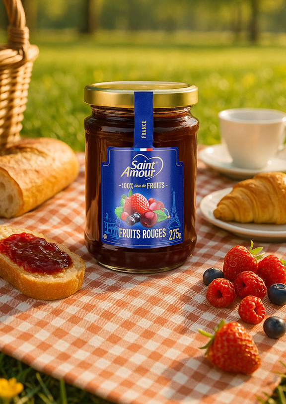 We grow fresh, organic produce using clean methods that protect nature, healthy food.