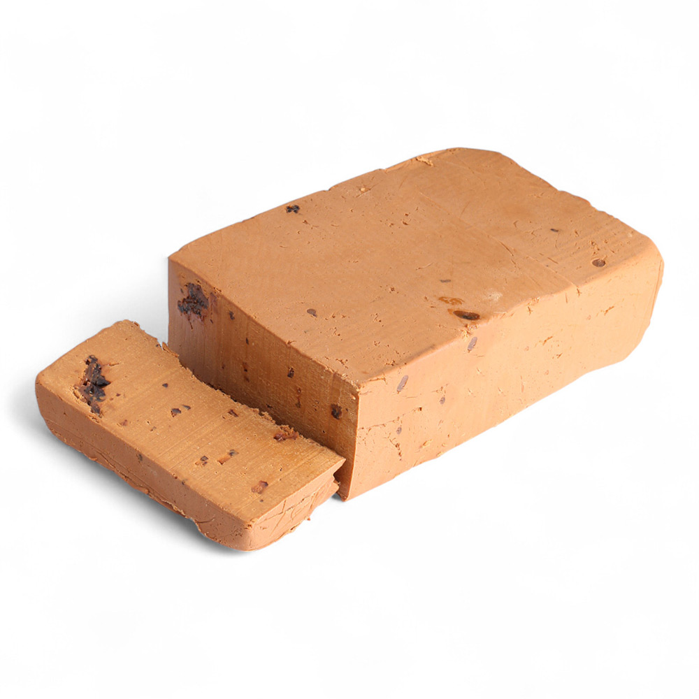 Doce de Leite de Corte Com Ameixa Barra RB Amore 7,0 Kg