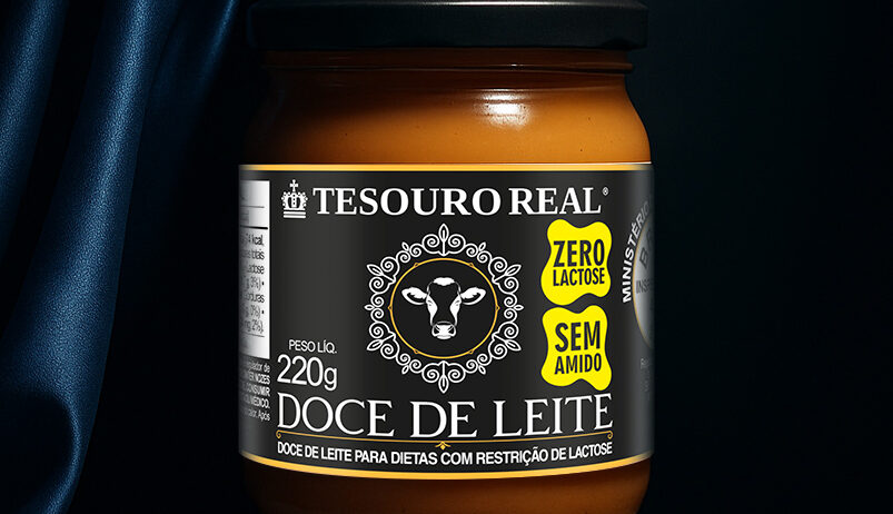 Com o mesmo sabor autêntico que conquistou gerações, o novo produto chega para atender um público cada vez maior que valoriza qualidade, naturalidade e bem-estar, sem abrir mão da indulgência.